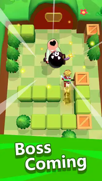 Play Master Assassin as an online game Master Assassin with UptoPlay
