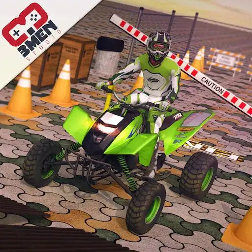 Play Master ATV Quad Bike Driving APK Play Master ATV Quad Bike Driving APK