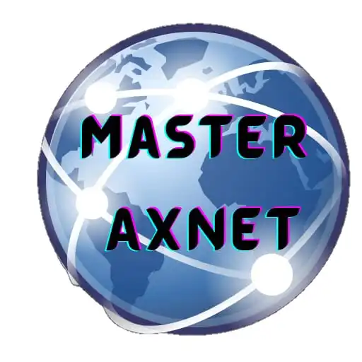 Play MASTER AXNET APK