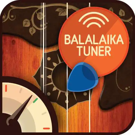 Free play online Master Balalaika Tuner APK