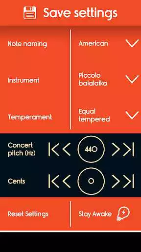 Play Master Balalaika Tuner