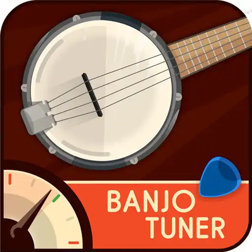 Play Master Banjo Tuner APK Play Master Banjo Tuner APK