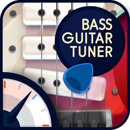 Play Master Bass Guitar Tuner APK Play Master Bass Guitar Tuner APK