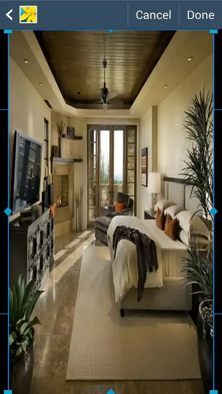 Play Master Bedroom Design Ideas