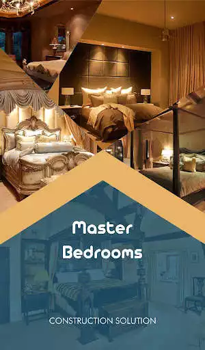 Play Master Bedroom Design  and enjoy Master Bedroom Design with UptoPlay