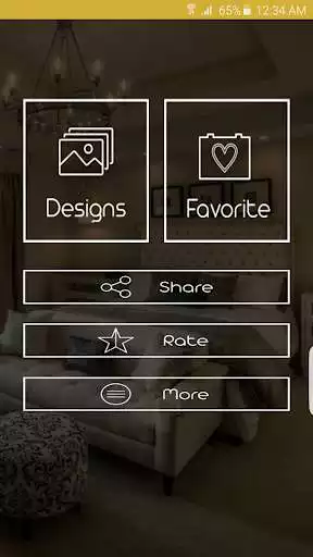 Play Master Bedroom Design as an online game Master Bedroom Design with UptoPlay