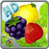 Free play online Master Block Crush HD Fruits APK
