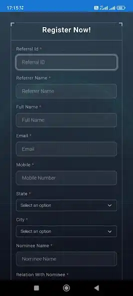 Play Masterbot as an online game Masterbot with UptoPlay