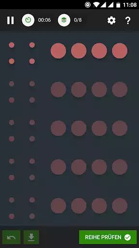 Play Master Brain  and enjoy Master Brain with UptoPlay