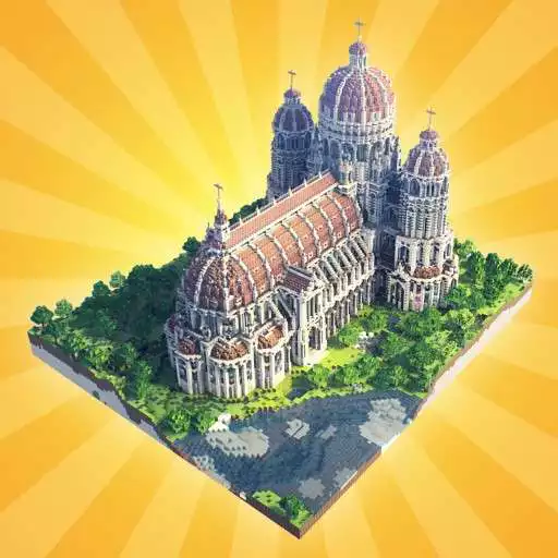 Play Master Builder for Minecraft APK Play Master Builder for Minecraft APK