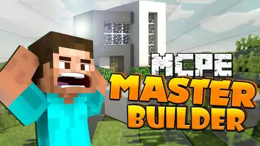 Play Master Builder for Minecraft  and enjoy Master Builder for Minecraft with UptoPlay