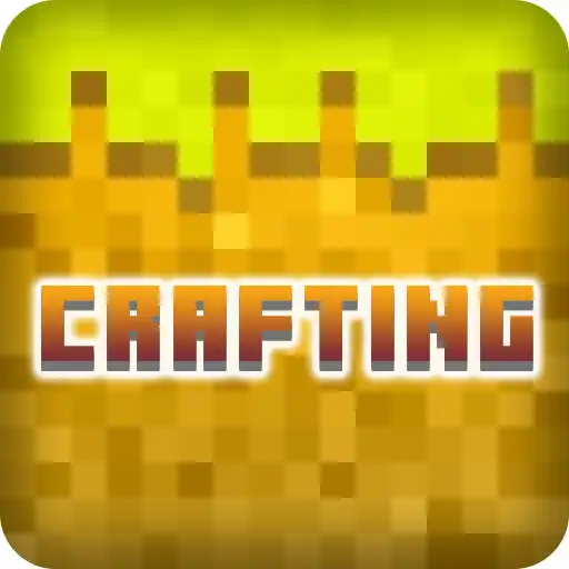Play Master Building Block Craft APK