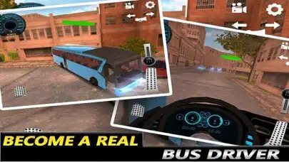 Play Master Bus Driving as an online game online Master Bus Driving with UptoPlay Play Master Bus Driving as an online game Master Bus Driving with UptoPlay