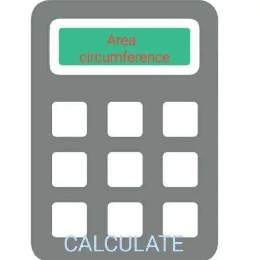 Play Master calculator - circumference and area APK