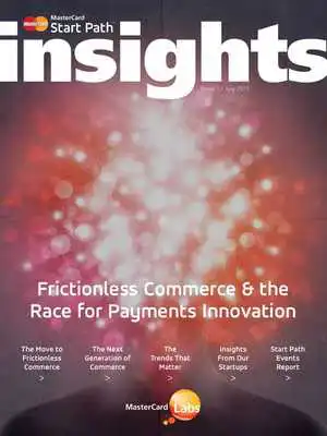 Play MasterCard Start Path Insights