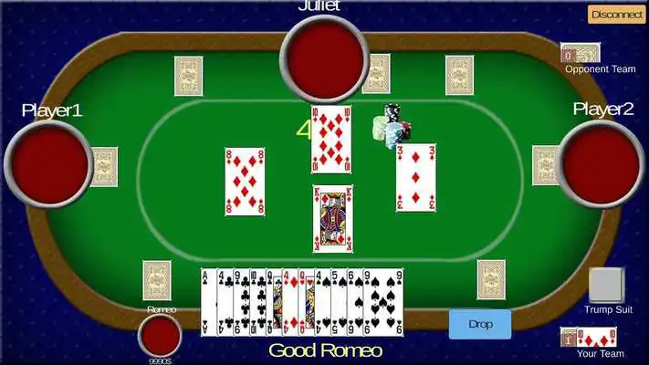 Play Master Cards (Unreleased)