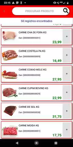 Play Master Carnes  and enjoy Master Carnes with UptoPlay