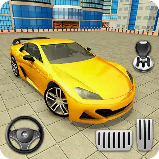 Play Master Car Parking Mania APK Play Master Car Parking Mania APK