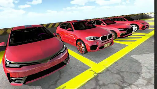 Play Master Chauffeur Car Parking game  and enjoy Master Chauffeur Car Parking game with UptoPlay