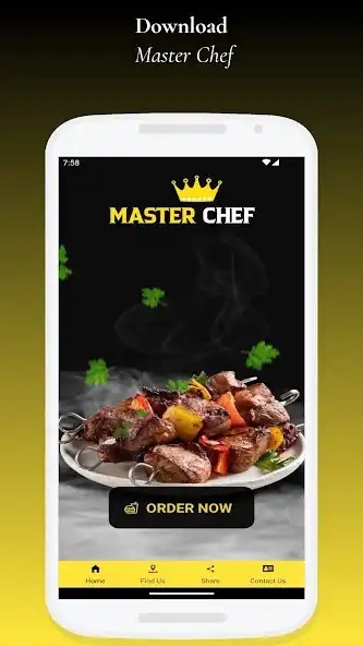 Play Master Chef Bathgate  and enjoy Master Chef Bathgate with UptoPlay