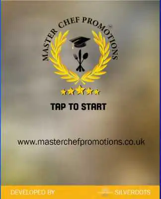 Play Masterchef Promotions