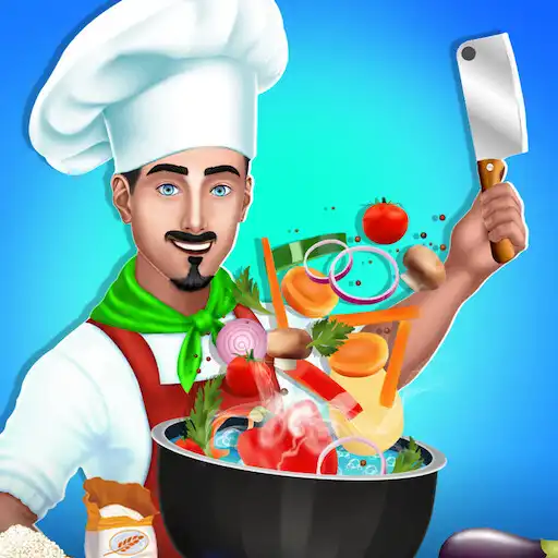 Play Master Chef : Restaurant Game APK