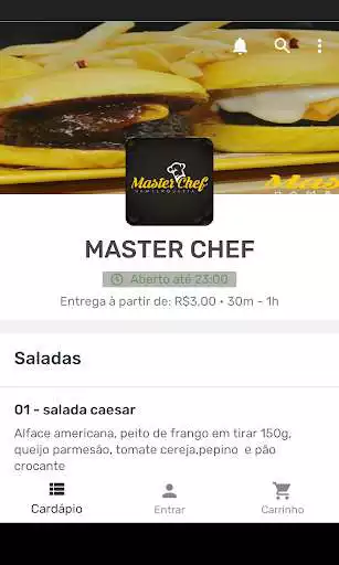 Play Master chef  and enjoy Master chef with UptoPlay