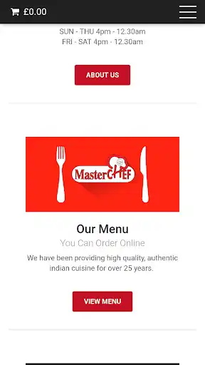Play Master Chef Stirling as an online game Master Chef Stirling with UptoPlay