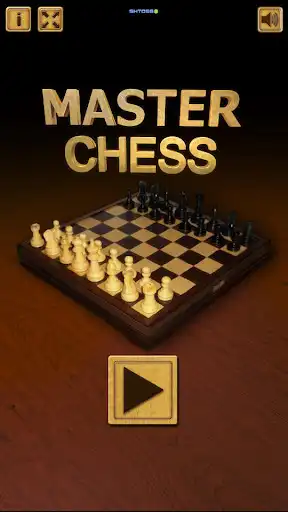 Play Master Chess  and enjoy Master Chess with UptoPlay