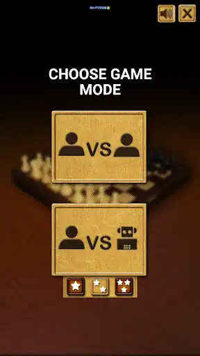 Play Master Chess as an online game Master Chess with UptoPlay