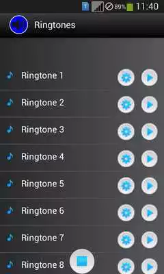 Play Master Chirping Gereja