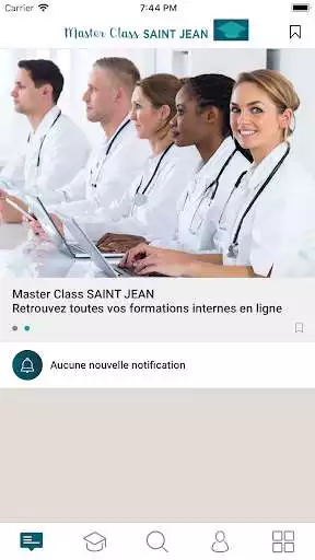 Play Master Class SAINT JEAN as an online game Master Class SAINT JEAN with UptoPlay
