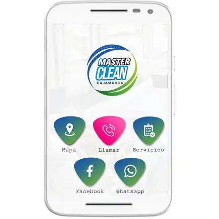 Play Master Clean Cajamarca as an online game Master Clean Cajamarca with UptoPlay