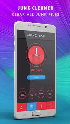 Play Master Cleaner- Booster and Android Cleaner Fast Play Master Cleaner- Booster and Android Cleaner Fast