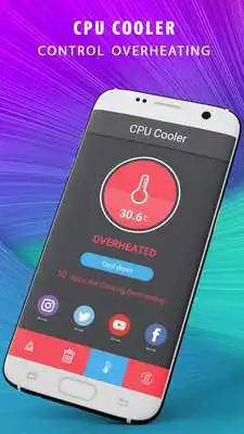 Play Master Cleaner- Booster and Android Cleaner Fast Play Master Cleaner- Booster and Android Cleaner Fast