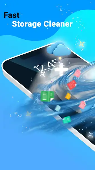 Play Master Cleaner – Phone Cleaner  and enjoy Master Cleaner – Phone Cleaner with UptoPlay