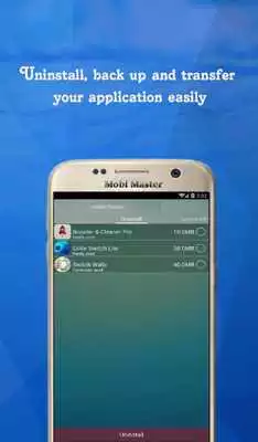 Play Master Cleaner pro booster