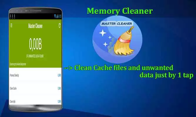 Play Master Cleaner