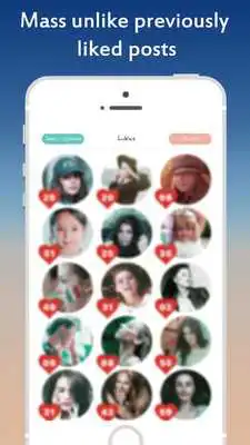 Play Master Clean For Instagram