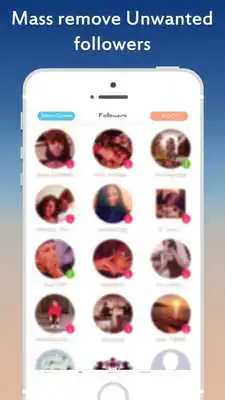Play Master Clean For Instagram
