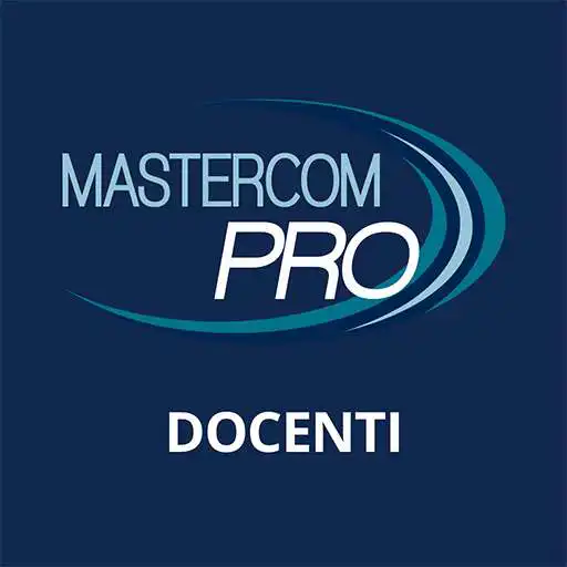 Play MasterCom Docenti APK Play MasterCom Docenti APK