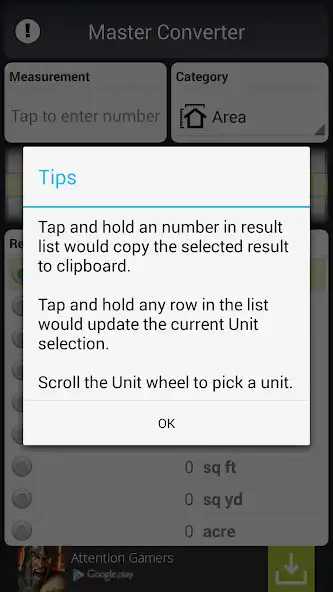Play Master Converter  and enjoy Master Converter with UptoPlay