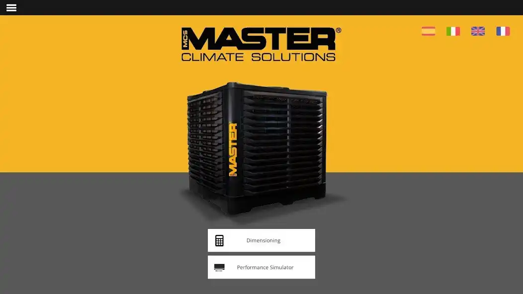 Play Master Coolers  and enjoy Master Coolers with UptoPlay