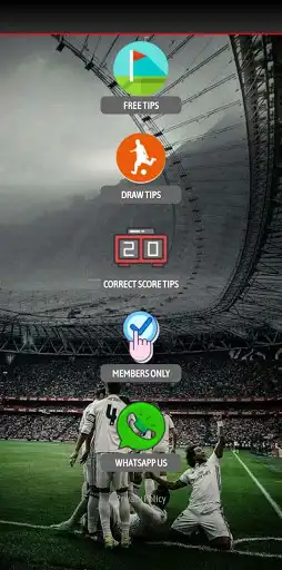 Play Master Correct Score Odds  and enjoy Master Correct Score Odds with UptoPlay