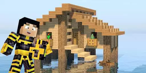 Play Mastercraft 2021 for Minecraft as an online game Mastercraft 2021 for Minecraft with UptoPlay