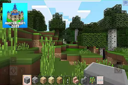 Play MasterCraft 2021  and enjoy MasterCraft 2021 with UptoPlay