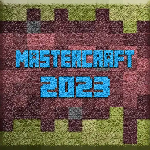 Play MasterCraft 2023: Build Game APK