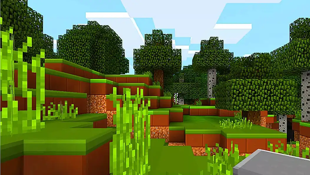 Play MasterCraft 2023: Build Game  and enjoy MasterCraft 2023: Build Game with UptoPlay