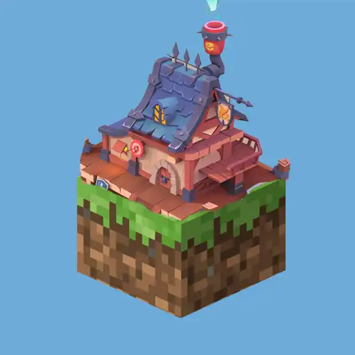 Play MasterCraft Builder APK