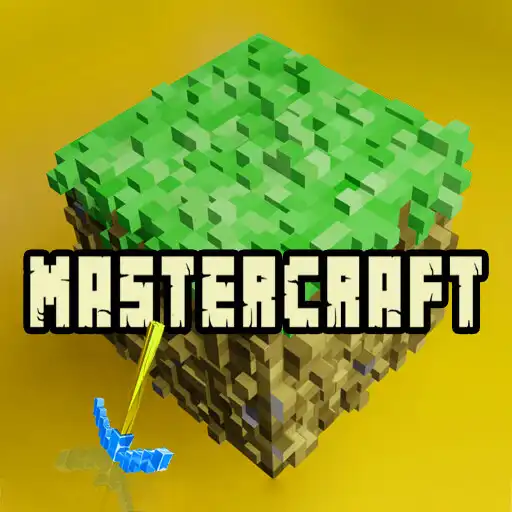 Play Mastercraft Building And WorldCrafting APK
